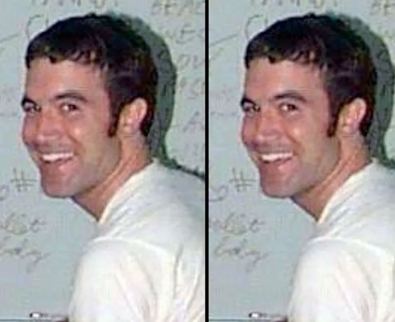 Tom from MySpace